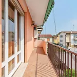 Padova Terrace Flat