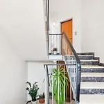 Padova Terrace Flat