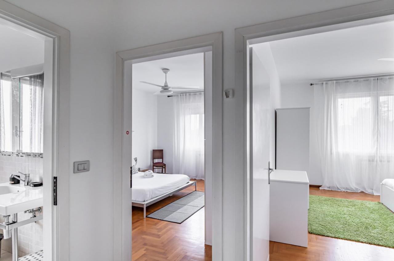 Terrace Flat Appartamento Padova