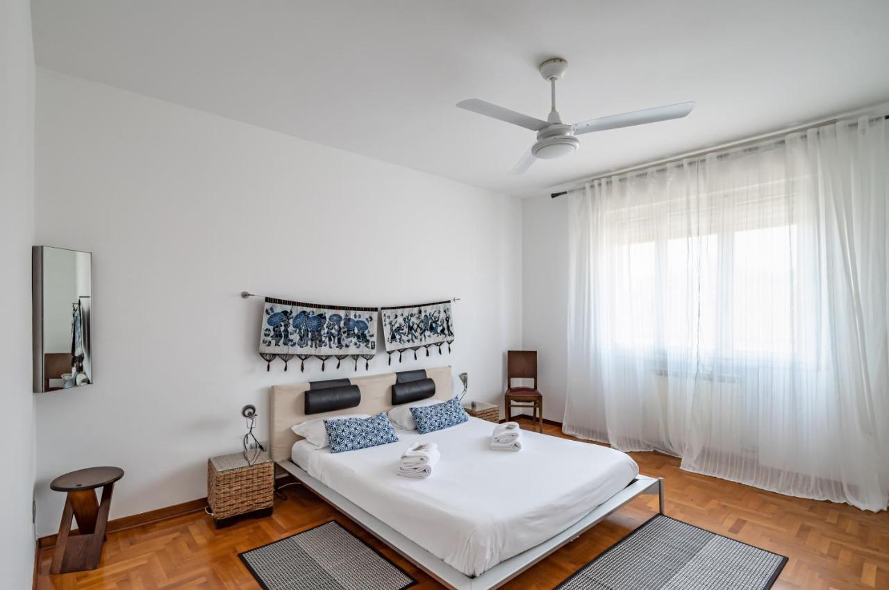 Terrace Flat
