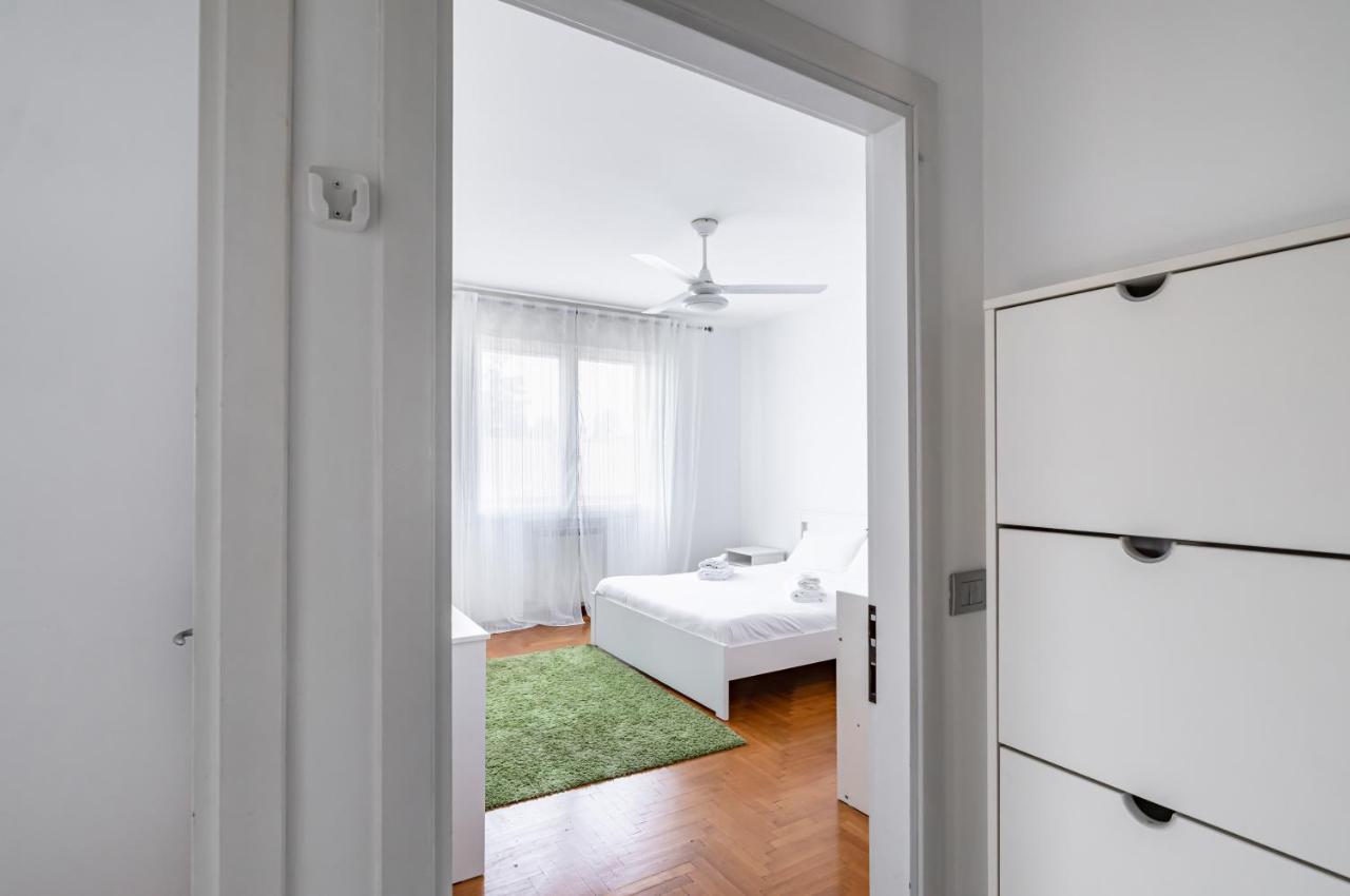 Appartamento Terrace Flat *