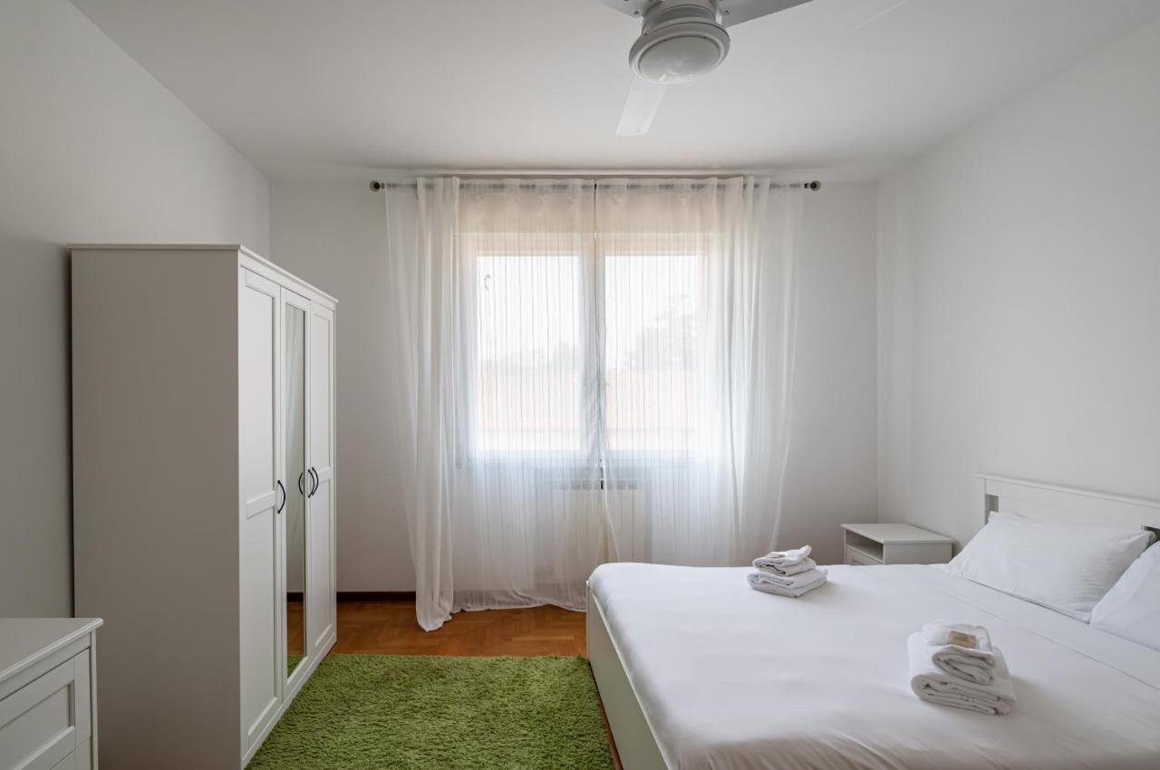 Appartamento Terrace Flat *