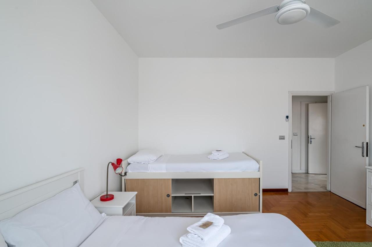 Appartamento Terrace Flat
