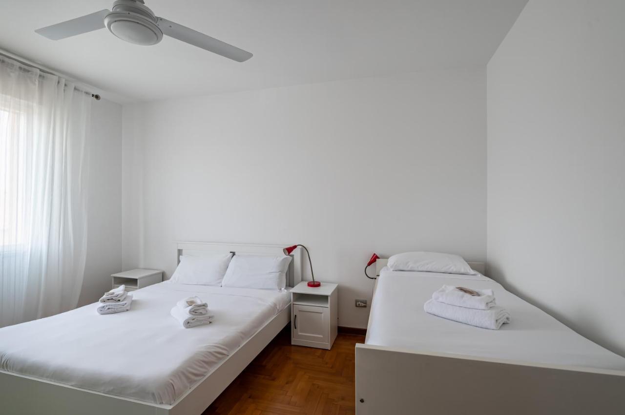 Terrace Flat Appartamento Padova
