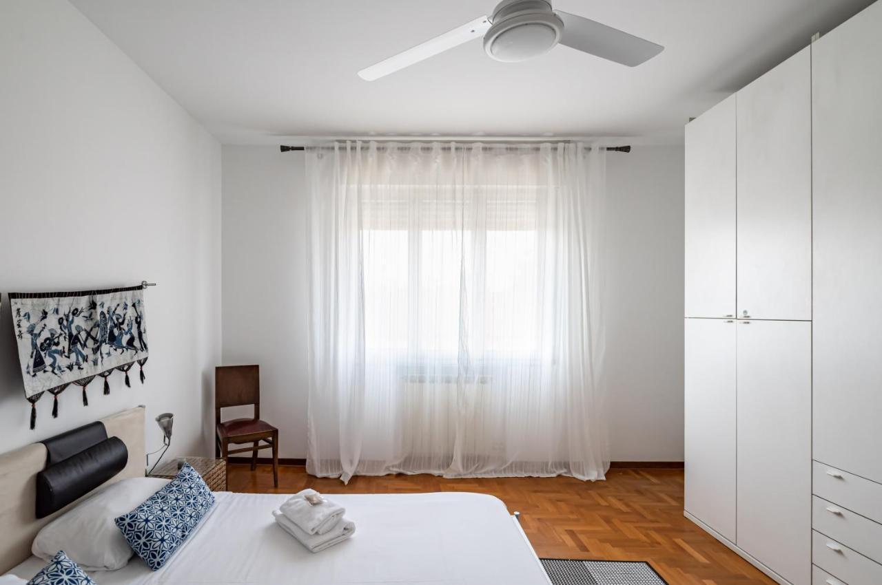 Terrace Flat Appartamento *