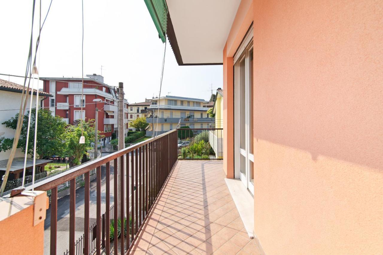 Appartamento Terrace Flat