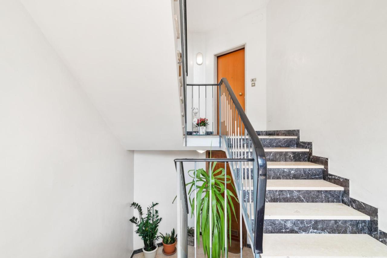 Terrace Flat Appartamento