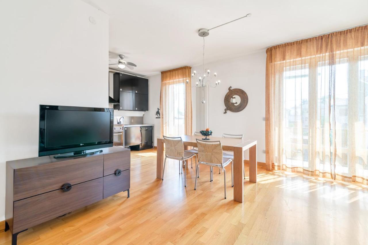 Appartamento Terrace Flat Padova