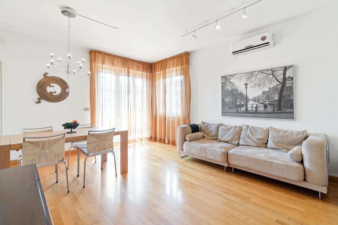 Appartamento Terrace Flat *