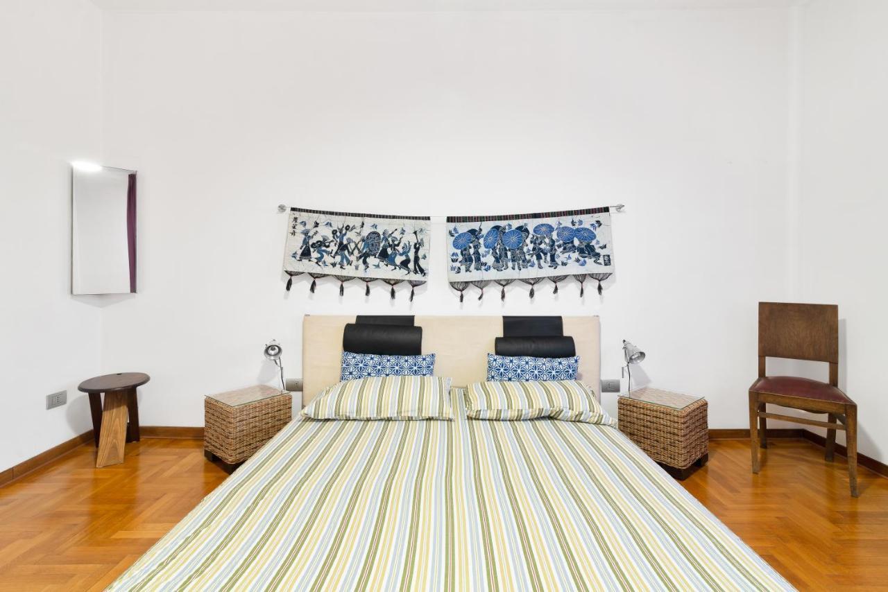 Terrace Flat *
