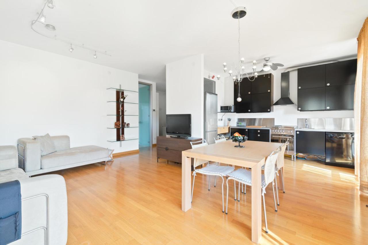 Appartamento Terrace Flat Padova