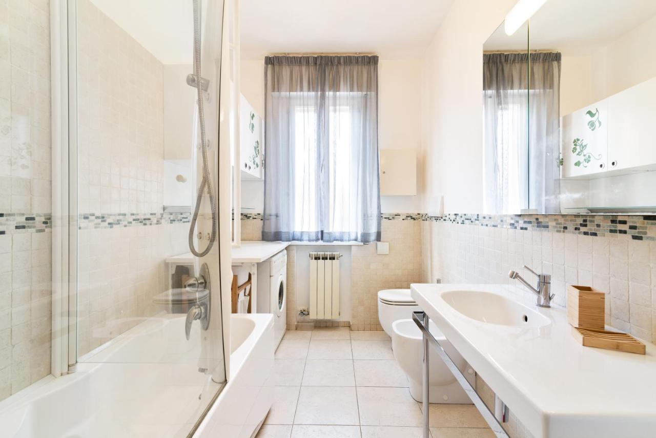 Terrace Flat Appartamento