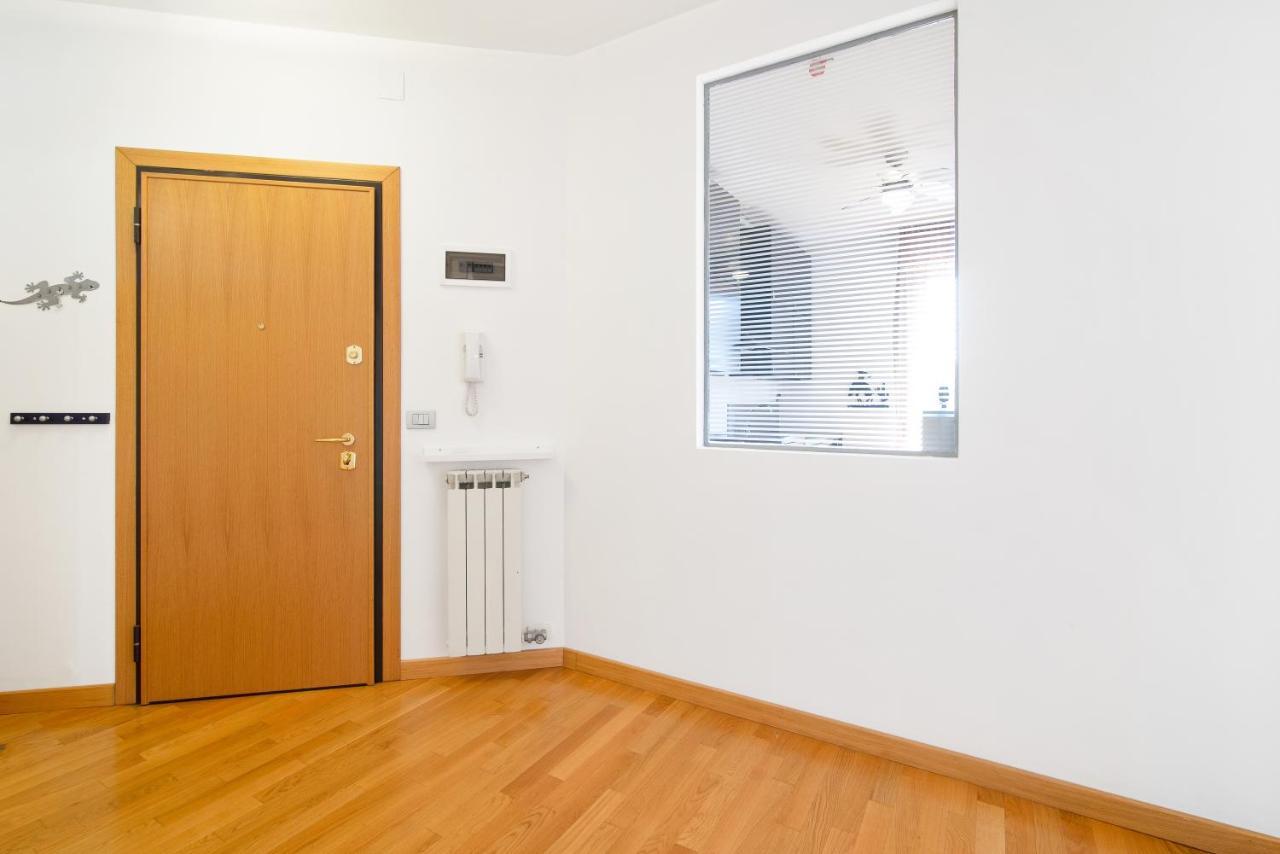 Appartamento Terrace Flat Padova